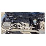 2015 Ram 1500 4x4 Regular Cab