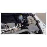 2015 Ram 1500 4x4 Regular Cab