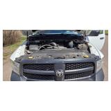 2015 Ram 1500 4x4 Regular Cab