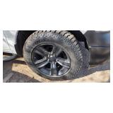 2015 Ram 1500 4x4 Regular Cab