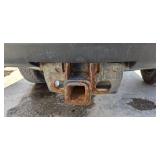 2011 Chevy 2500HD Reg. Cab 4x4