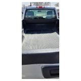 2011 Chevy 2500HD Reg. Cab 4x4