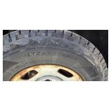 2011 Chevy 2500HD Reg. Cab 4x4