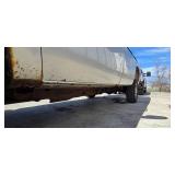 2011 Chevy 2500HD Reg. Cab 4x4