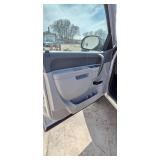 2011 Chevy 2500HD Reg. Cab 4x4