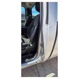 2011 Chevy 2500HD Reg. Cab 4x4