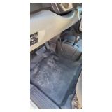 2011 Chevy 2500HD Reg. Cab 4x4