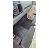 2011 Chevy 2500HD Reg. Cab 4x4