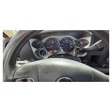 2011 Chevy 2500HD Reg. Cab 4x4
