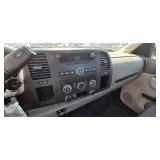 2011 Chevy 2500HD Reg. Cab 4x4