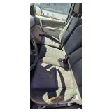 2011 Chevy 2500HD Reg. Cab 4x4