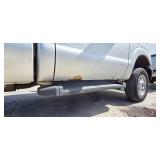 2013 Ford F250 4x4 Reg Cab