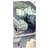 2013 Ford F250 4x4 Reg Cab