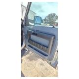 2013 Ford F250 4x4 Reg Cab