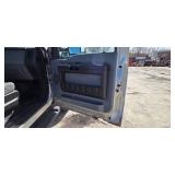 2013 Ford F250 4x4 Reg Cab