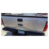 2013 Ford F250 4x4 Reg Cab