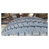 2013 Ford F250 4x4 Reg Cab