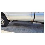 2013 Ford F250 4x4 Reg Cab