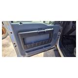 2013 Ford F250 4x4 Reg Cab