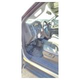 2013 Ford F250 4x4 Reg Cab