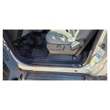 2013 Ford F250 4x4 Reg Cab