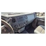 2013 Ford F250 4x4 Reg Cab