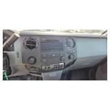 2013 Ford F250 4x4 Reg Cab