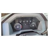 2013 Ford F250 4x4 Reg Cab