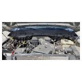 2013 Ford F250 4x4 Reg Cab
