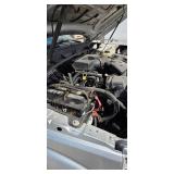 2013 Ford F250 4x4 Reg Cab