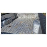 2013 Ford F250 4x4 Reg Cab
