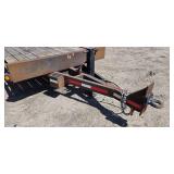 Redi Haul Equipment Trailer - 14