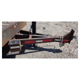 Redi Haul Equipment Trailer - 14
