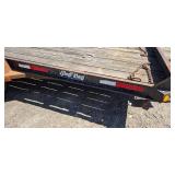 Redi Haul Equipment Trailer - 14