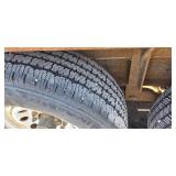 Redi Haul Equipment Trailer - 14