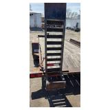 Redi Haul Equipment Trailer - 14
