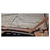 Redi Haul Equipment Trailer - 14