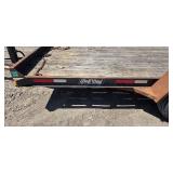 Redi Haul Equipment Trailer - 14