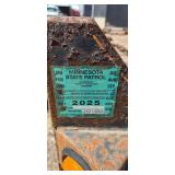 Redi Haul Equipment Trailer - 14