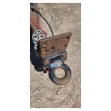 Redi Haul Equipment Trailer - 14