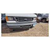 2007 Ford Econoline Box Truck - 14