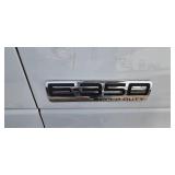 2007 Ford Econoline Box Truck - 14