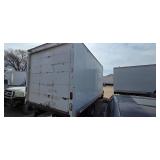 2007 Ford Econoline Box Truck - 14