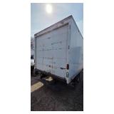 2007 Ford Econoline Box Truck - 14