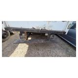 2007 Ford Econoline Box Truck - 14
