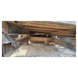 2007 Ford Econoline Box Truck - 14