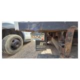 2007 Ford Econoline Box Truck - 14