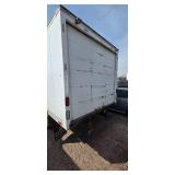 2007 Ford Econoline Box Truck - 14
