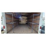 2007 Ford Econoline Box Truck - 14