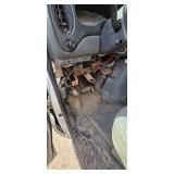 2007 Ford Econoline Box Truck - 14